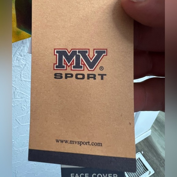 MENS THUNDERCATS LOGO RAINBOW SWIRL HOODIE MV SPORT SIZE XL RARE NEW WITH TAG - Picture 5 of 7